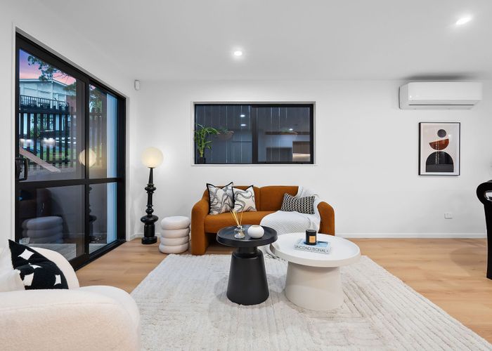  at Lot 2/24 Beatrice Avenue, Hillcrest, North Shore City, Auckland