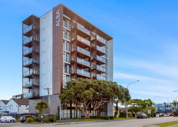  at 203/10 Auburn Street, Takapuna, North Shore City, Auckland