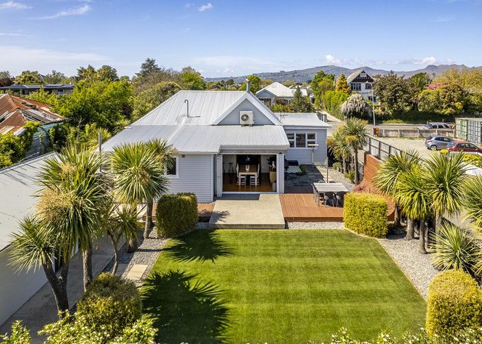  at 205 England Street, Linwood, Christchurch