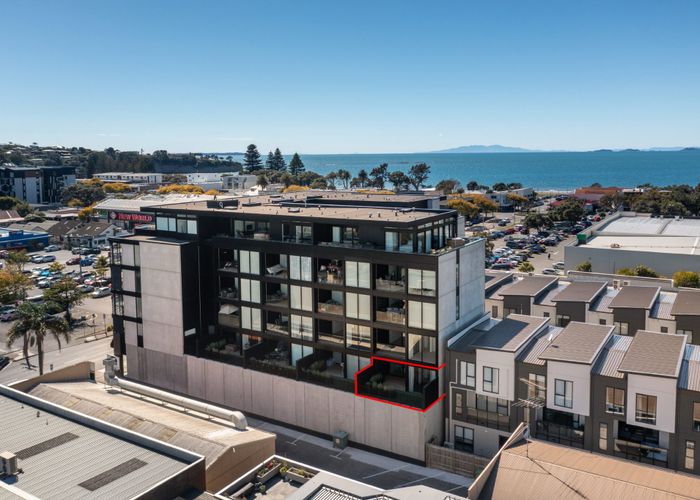  at 109/32 Anzac Road, Browns Bay, Auckland