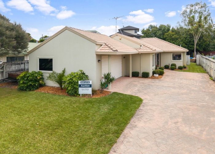  at 4 Moverley Place, Pukete, Hamilton, Waikato