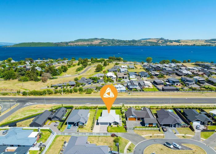  at 15 Kara Place, Wharewaka, Taupo, Waikato