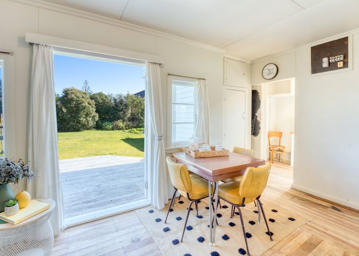  at 23 Moana Street, Otaki Beach, Otaki