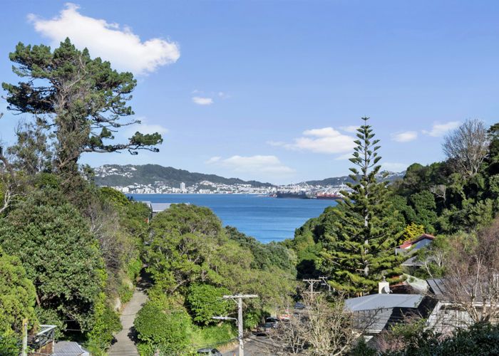  at 30 Rangiora Avenue, Kaiwharawhara, Wellington