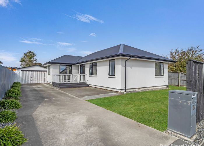  at 24 Caithness Street, New Brighton, Christchurch City, Canterbury