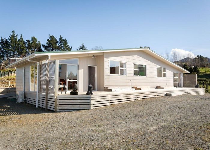  at 100 Bulltown Road, Waihi, Waihi