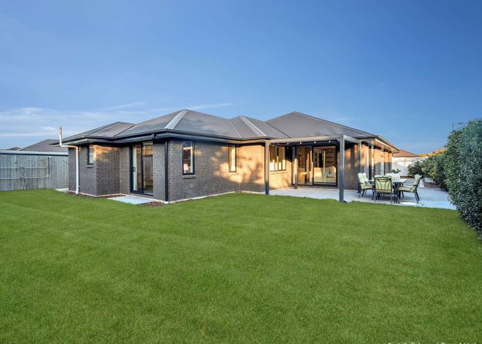  at 16 Joy Place, Rolleston, Rolleston