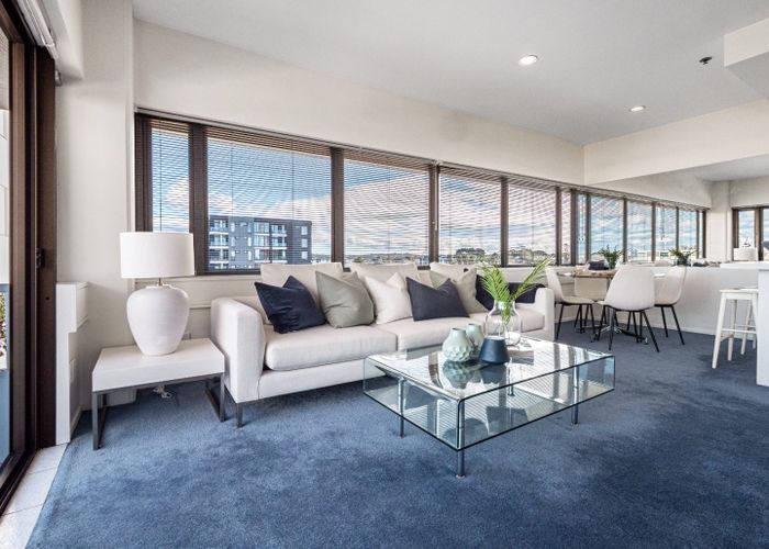  at 4A/15 Auburn Street, Takapuna, North Shore City, Auckland