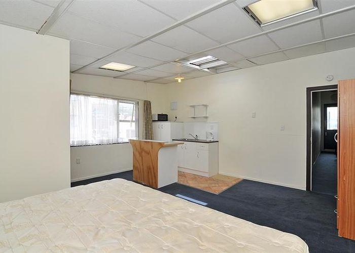  at 12b/19 Arthur Street, Te Aro, Wellington, Wellington