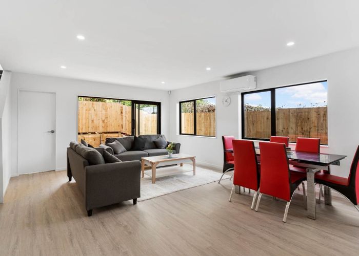  at 4B Fields Road, Manurewa, Manukau City, Auckland