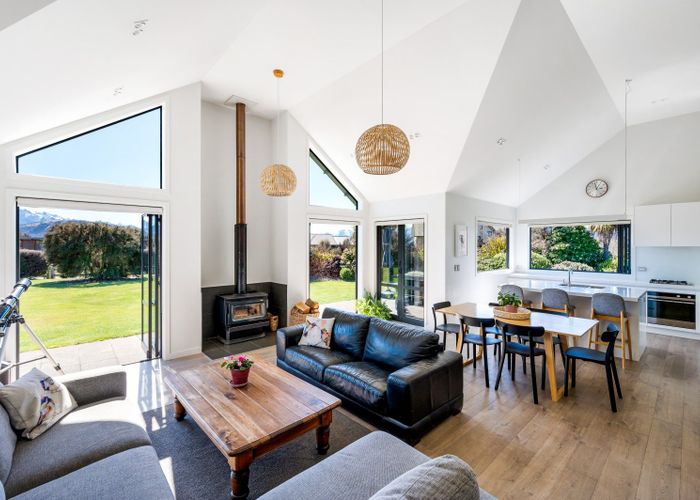  at 10 Matheson Crescent, Albert Town, Wanaka