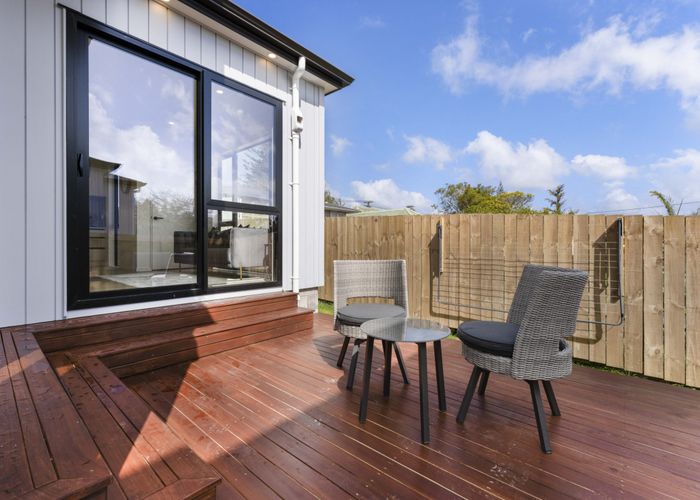  at Lot 3/1 Amberley Ave, Te Atatu South, Waitakere City, Auckland