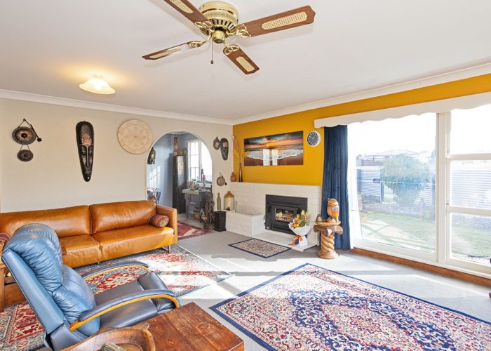  at 92 Scott Street, Strathern, Invercargill