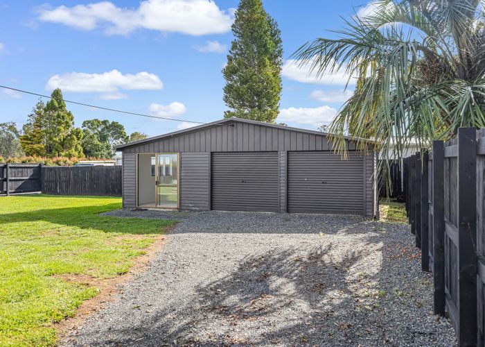  at 80 Puriri Road, Whenuapai, Waitakere City, Auckland