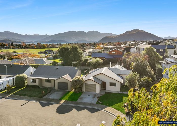  at 3B Hogan Lane, Wanaka, Wanaka, Otago