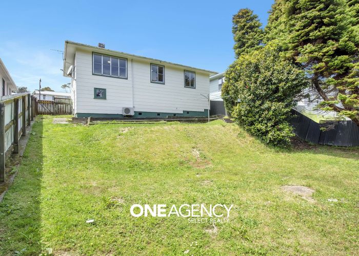  at 58 Sievers Grove, Cannons Creek, Porirua, Wellington