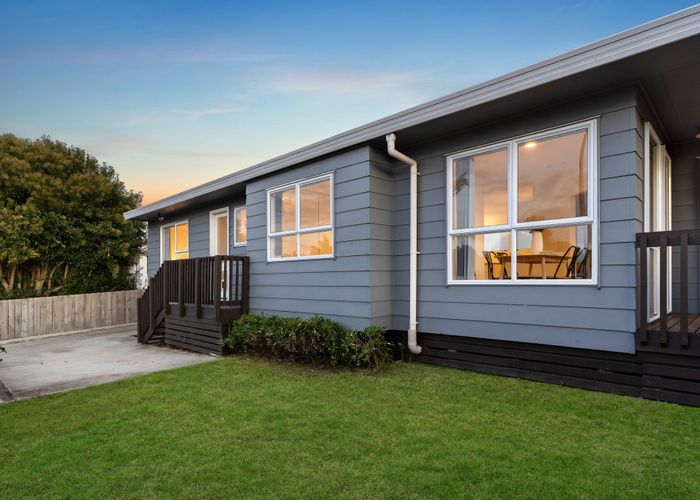  at 4 Yee Place, Mount Wellington, Auckland