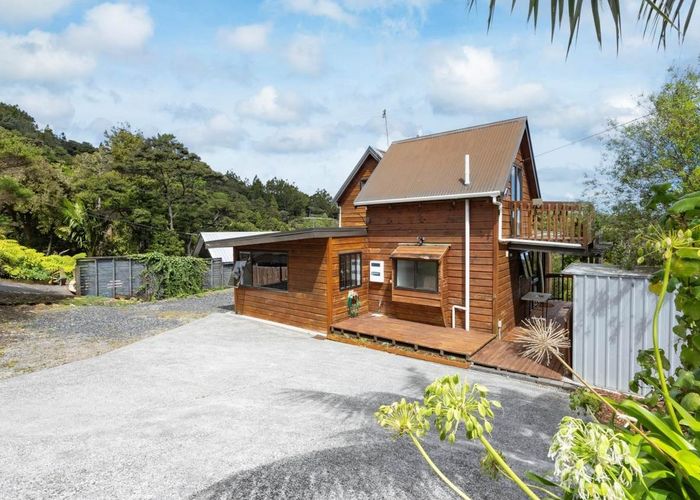  at 1111 Huia Road, Huia, Auckland
