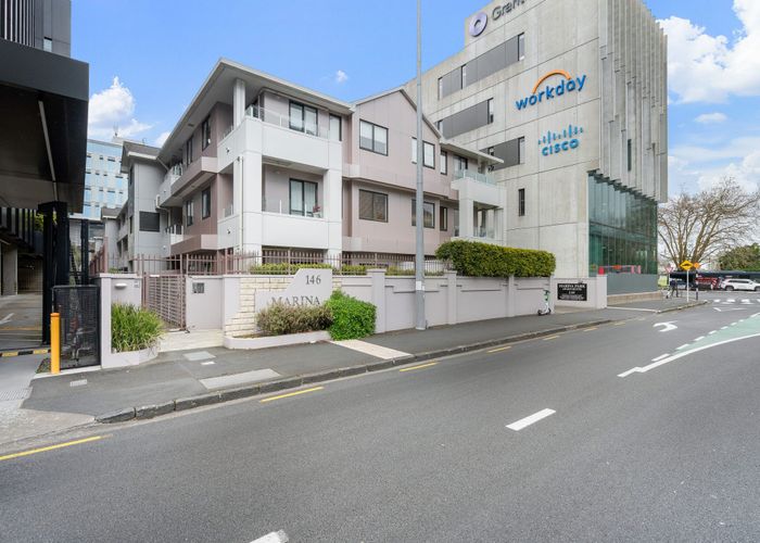  at 20/146 Fanshawe Street, City Centre, Auckland City, Auckland