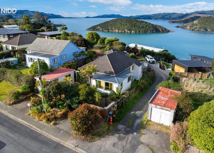  at 41 Meridian Street, Port Chalmers, Dunedin