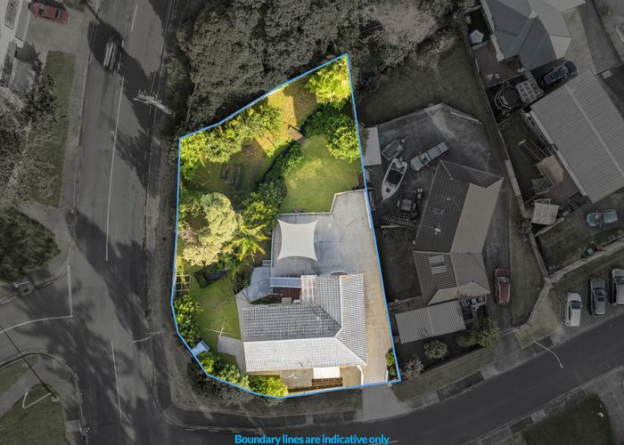  at 2 Wilkie Place, Mount Wellington, Auckland City, Auckland