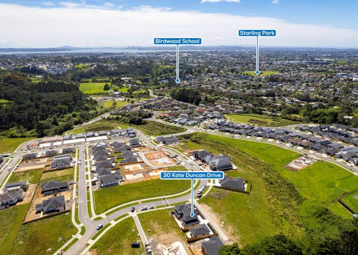  at 30 Kate Duncan Drive, Swanson, Auckland