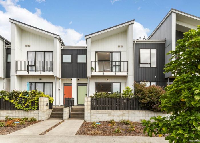  at 40 Nugget Avenue, Hobsonville, Waitakere City, Auckland