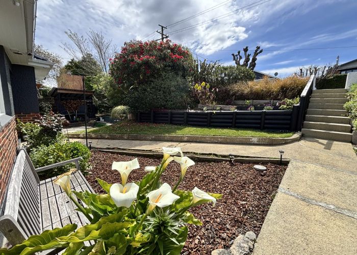  at 42 Bridger Street, Maryhill, Dunedin, Otago