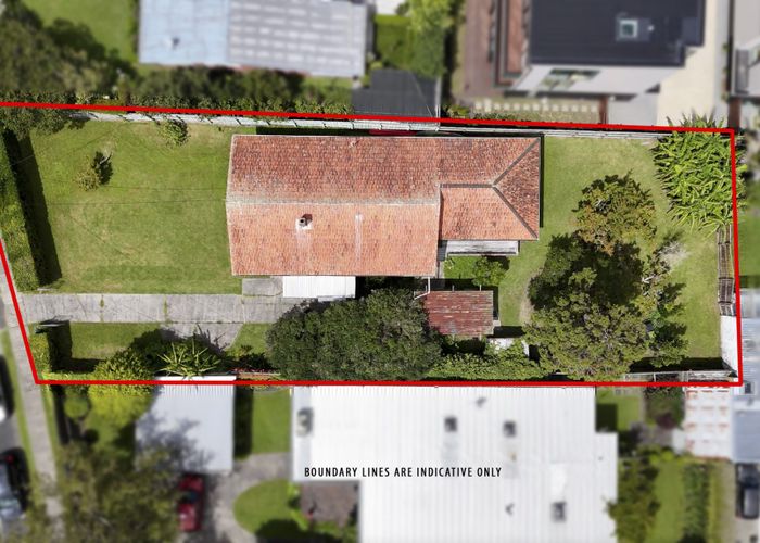  at 55 Seacliffe Avenue, Belmont, North Shore City, Auckland