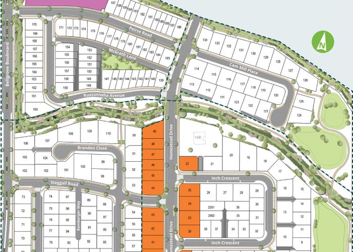  at 19 Hanmer Crescent, Bellgrove Estate, Rangiora, Waimakariri, Canterbury