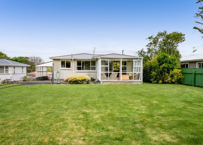  at 6 Graham Street, Eltham, South Taranaki, Taranaki