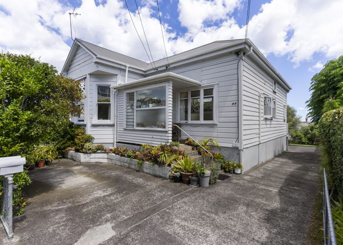  at 44 Scanlan Street, Grey Lynn, Auckland City, Auckland