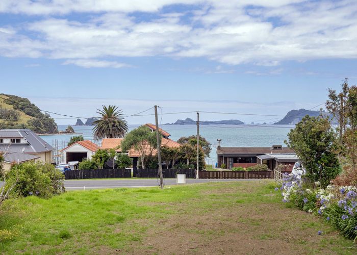 For sale Lot 1, 225 Wharekaho Road, Whitianga, ThamesCoromandel