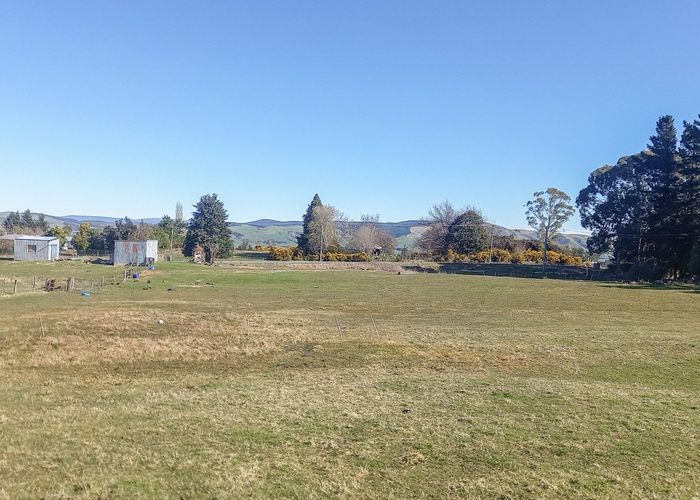  at 484, 488 Nightcaps Ohai Highway, Ohai, Southland, Southland