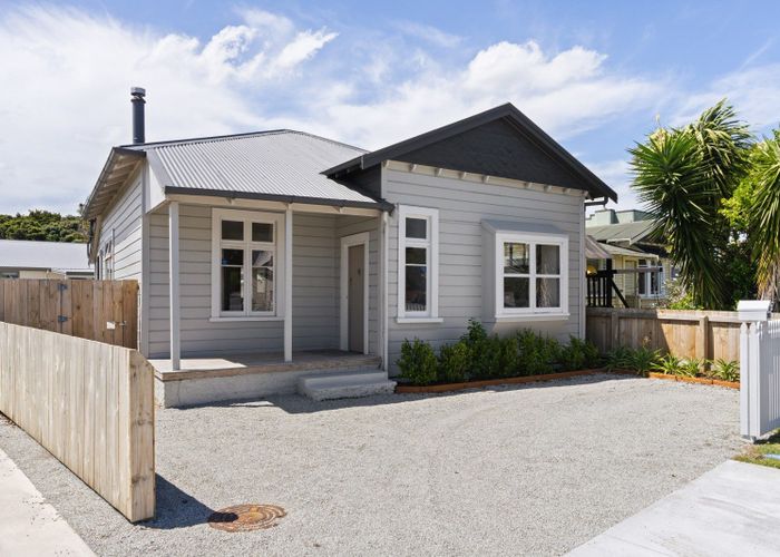  at 283 Kahutia Street, City Centre, Gisborne, Gisborne