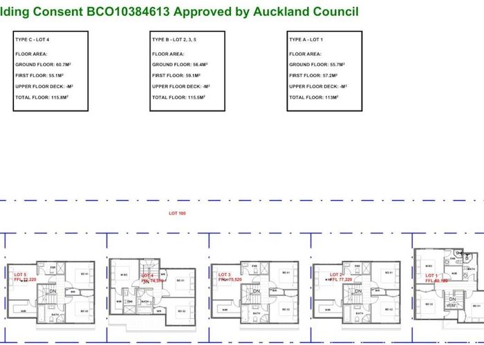  at 121 Rosier Road, Glen Eden, Waitakere City, Auckland