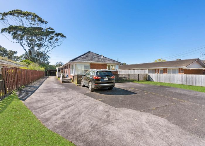  at 14 Mattson Road, Pakuranga, Manukau City, Auckland