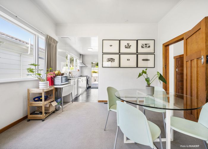  at 29 William Street, Hataitai, Wellington