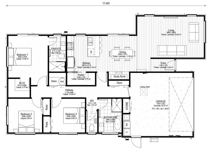  at 955 Goulds Road, Rolleston, Selwyn, Canterbury