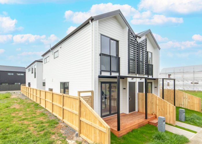  at 33C Burberry Road, Drury, Papakura, Auckland