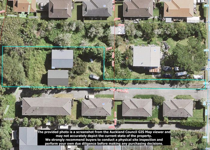  at 87A Glendale Road, Glen Eden, Auckland