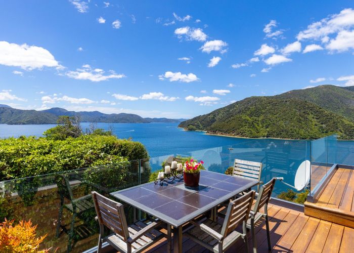  at 310 Port Underwood Road, Queen Charlotte Sounds, Marlborough, Marlborough