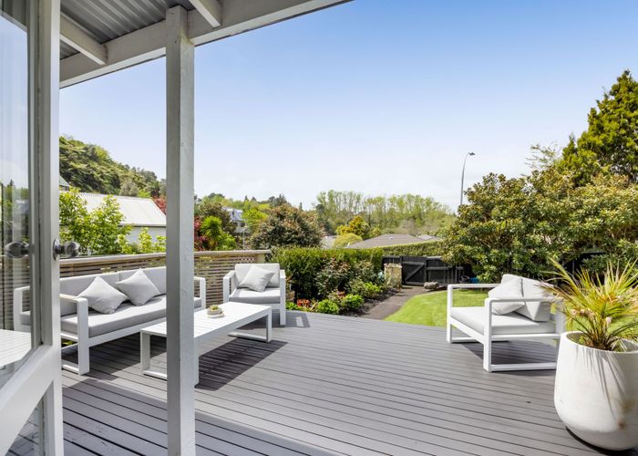  at 17 Thames Street, Welbourn, New Plymouth