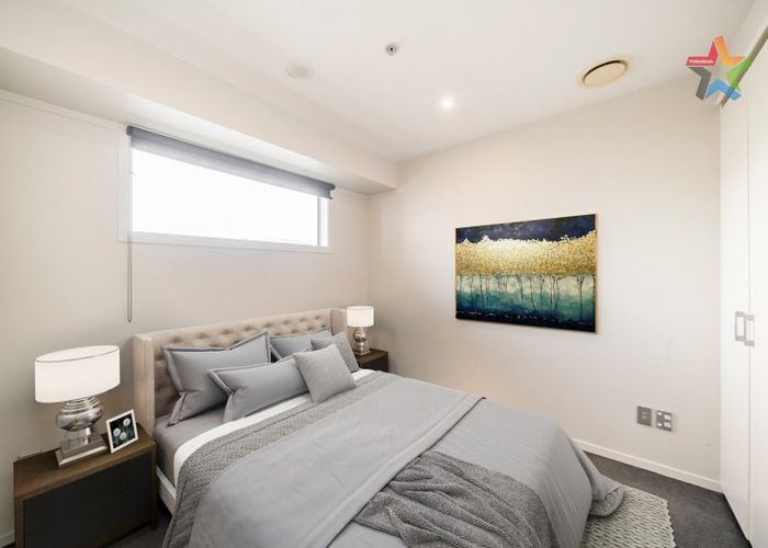  at 311/74 Taranaki Street, Te Aro, Wellington, Wellington