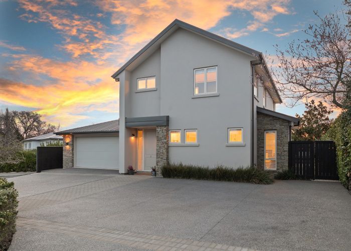  at 2 Glen Bridge Lane, Harewood, Christchurch