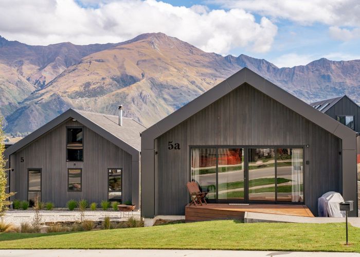  at 5 Mills Road, Wanaka, Wanaka, Otago