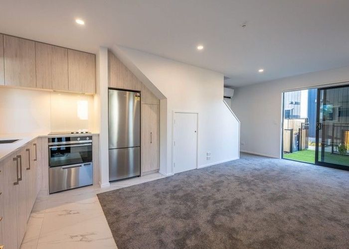  at 2/483 Selwyn Street, City Centre, Christchurch City, Canterbury