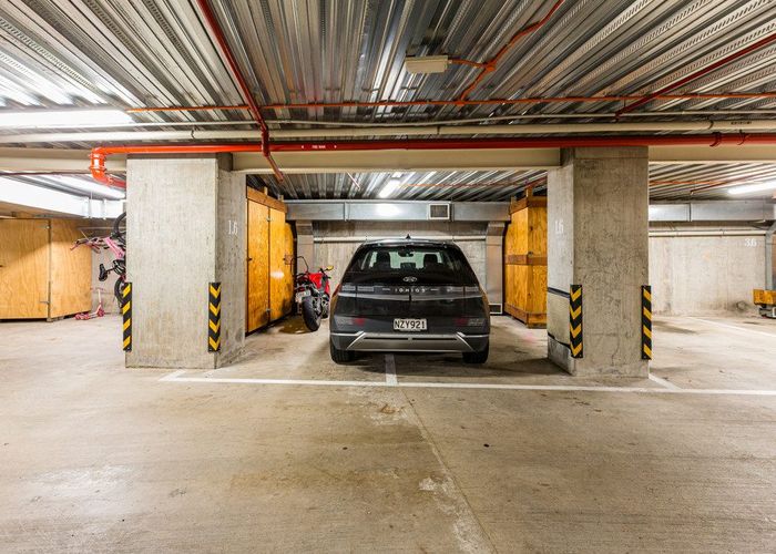  at 1.6/1 Queens Wharf, Wellington Central, Wellington, Wellington