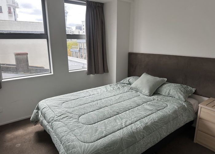  at City Centre, Auckland City, Auckland