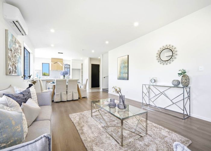  at Lot 1/52 Lavery Place, Sunnynook, North Shore City, Auckland